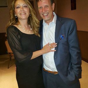 Meet your Posher, Daveena